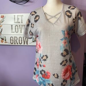 Small boutique shirt